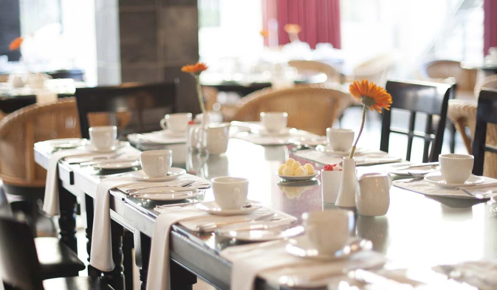 Premier Hotel Cape Town