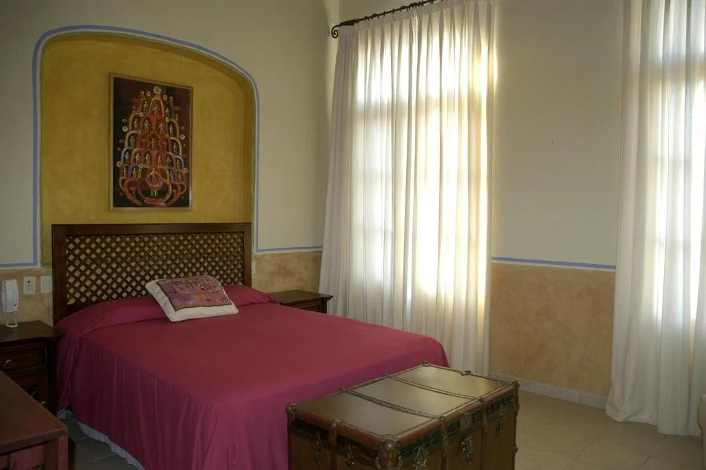 The Melville Boutique Hotel