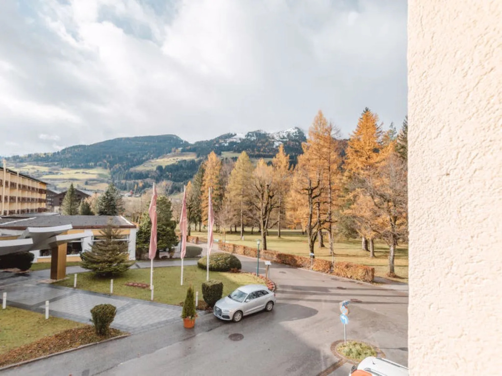 Apartment Stefanie Bad Hofgastein 32759
