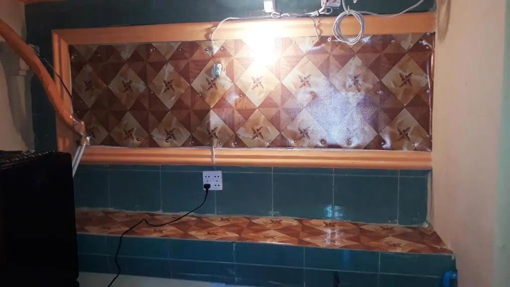 Vannys Peaceful Guesthouse