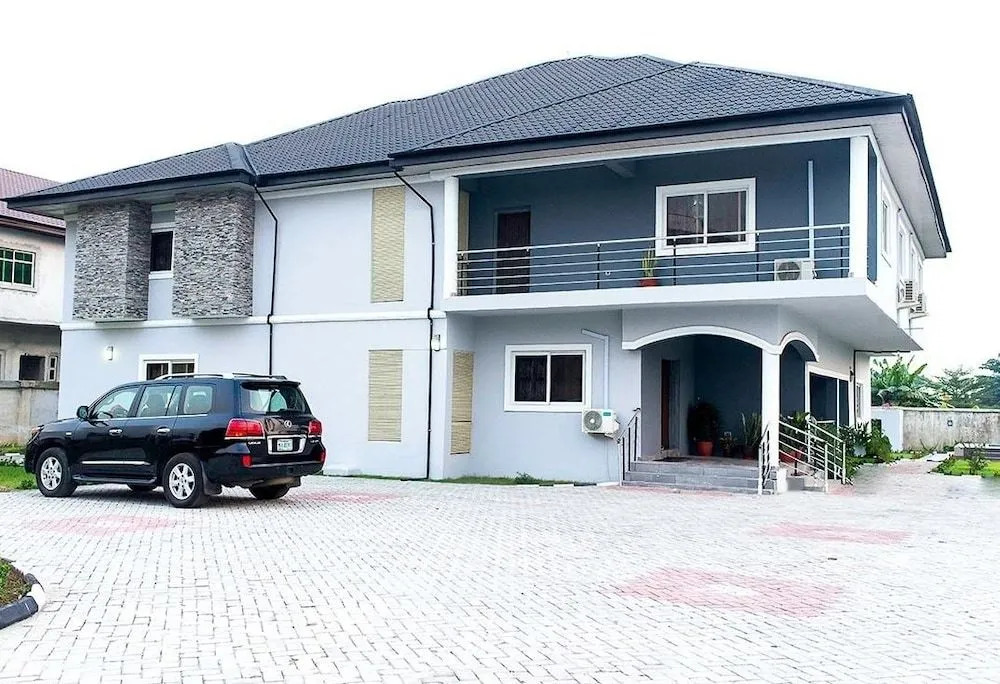 The Good House PHC