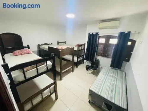 Soul Lounge Hostel