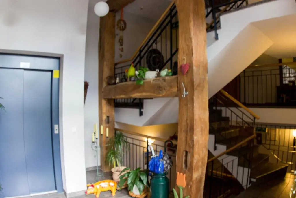 Hotel Weber