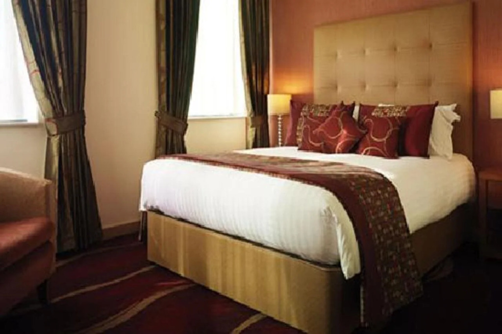 ICON Hotel