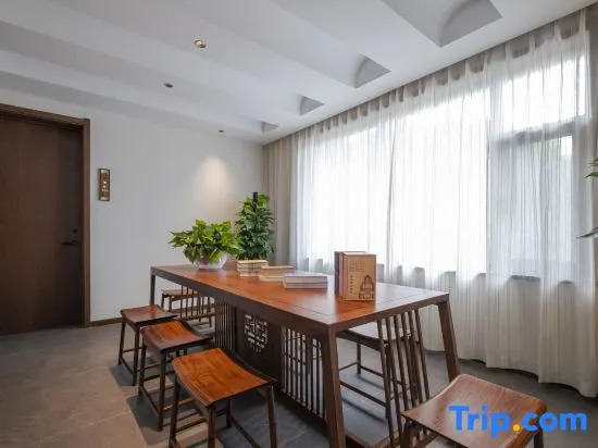 Xidi Jinshe light luxury homesta
