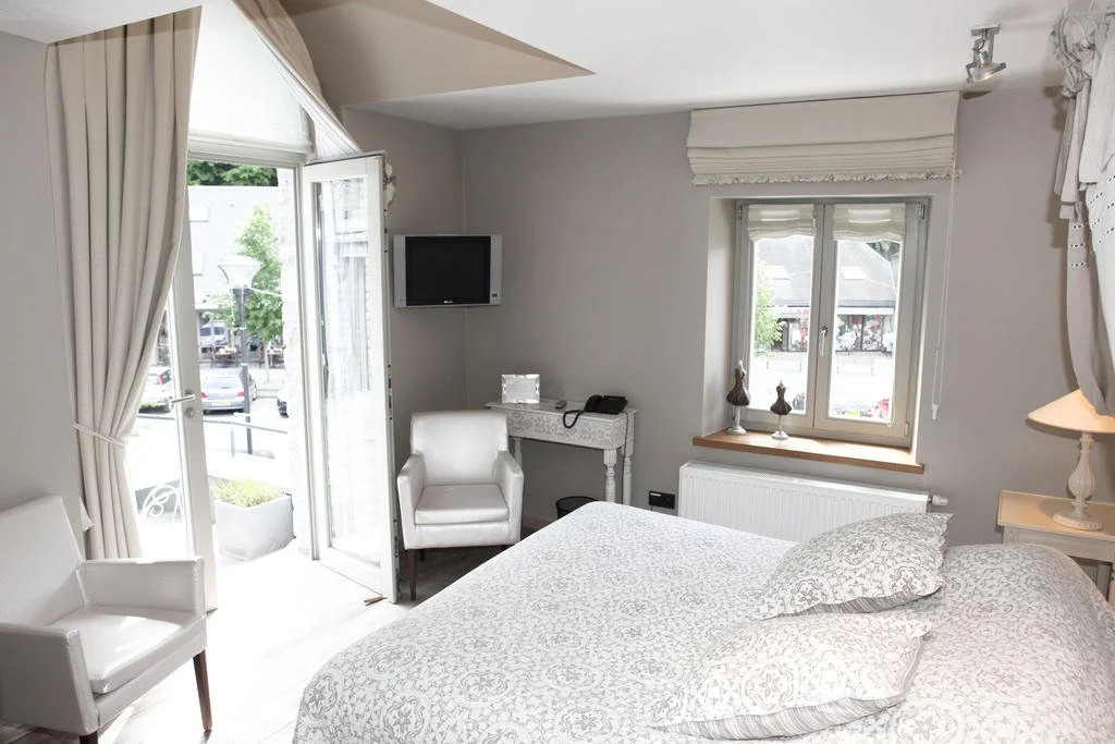 Hotel Saint-Amour