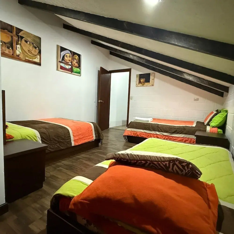 Azotea Suites & Apartments