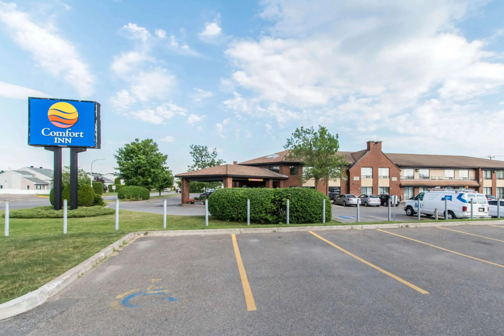 Comfort Inn