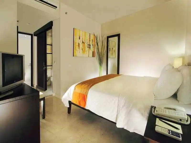 Swiss-Belhotel Bay View Hotel,Suites and Villas Hotel