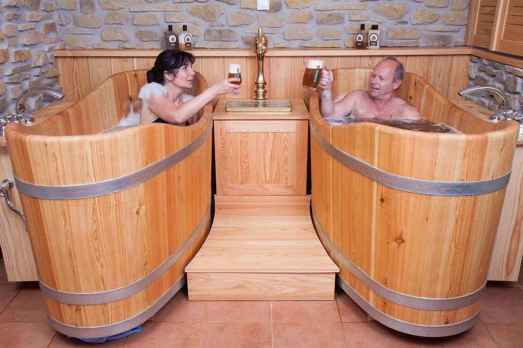Wellness Hotel Svachovka