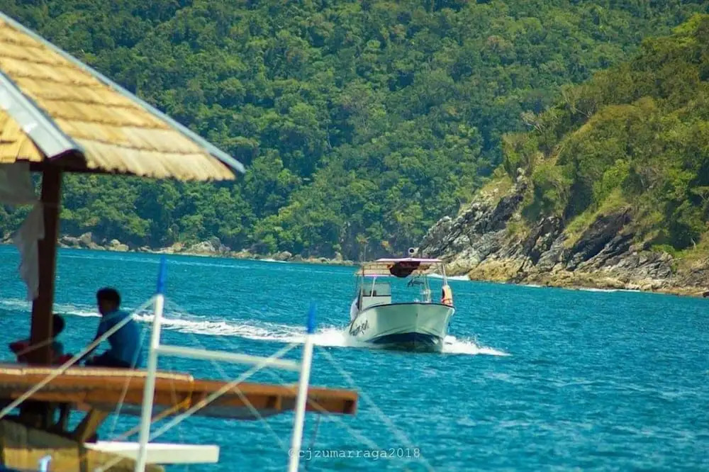 Pangulatan Beach Resort