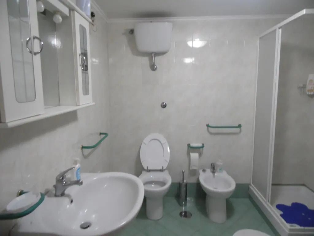 Appartamento Zona Chiaia