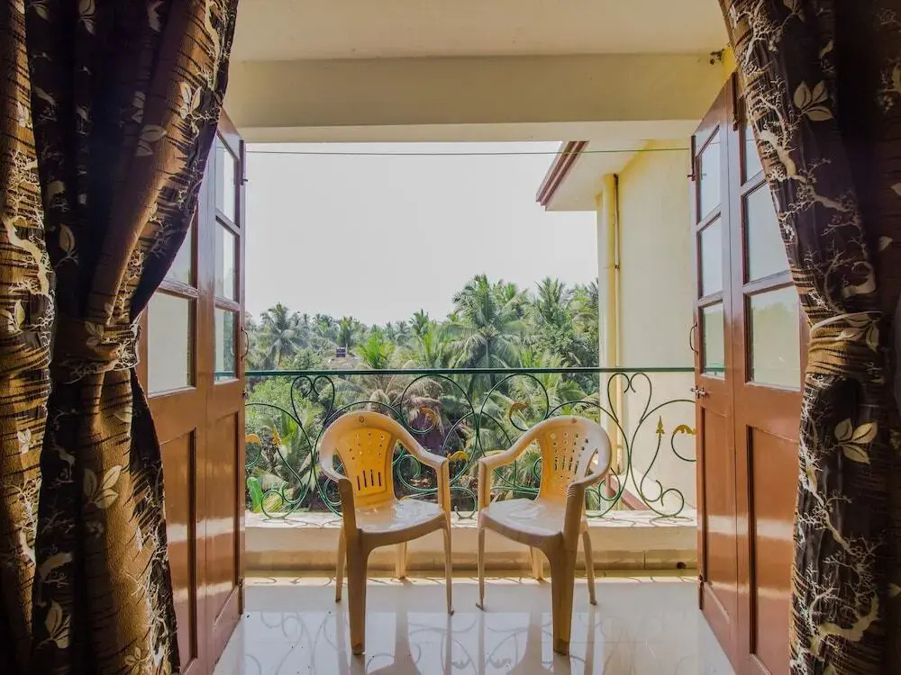 Saudades Homestays by OYO Rooms