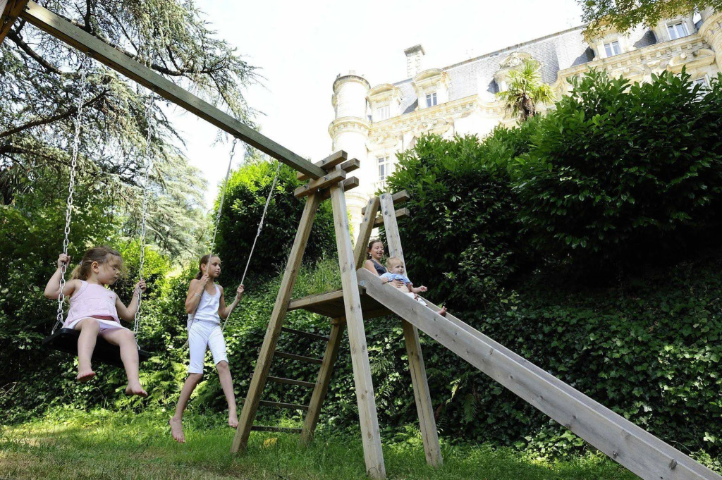 Château Clément - Teritoria