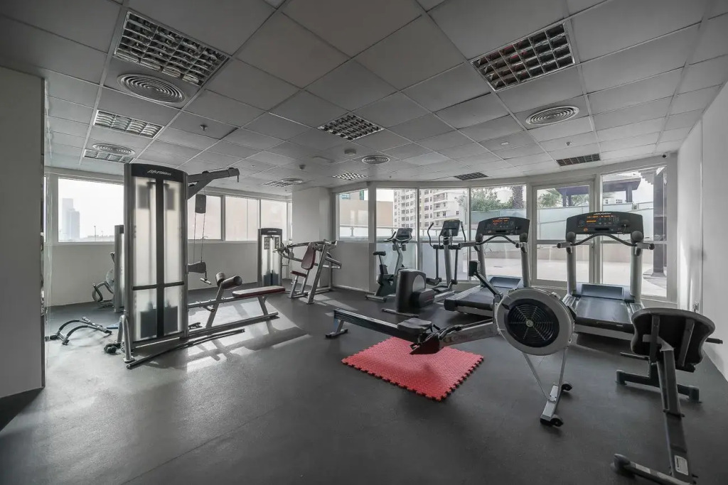Marvelous 1B Apt. In Jumeirah Village Circle