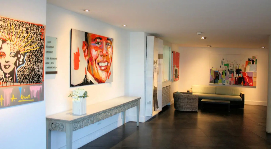 New Hotel of Marseille - Vieux Port