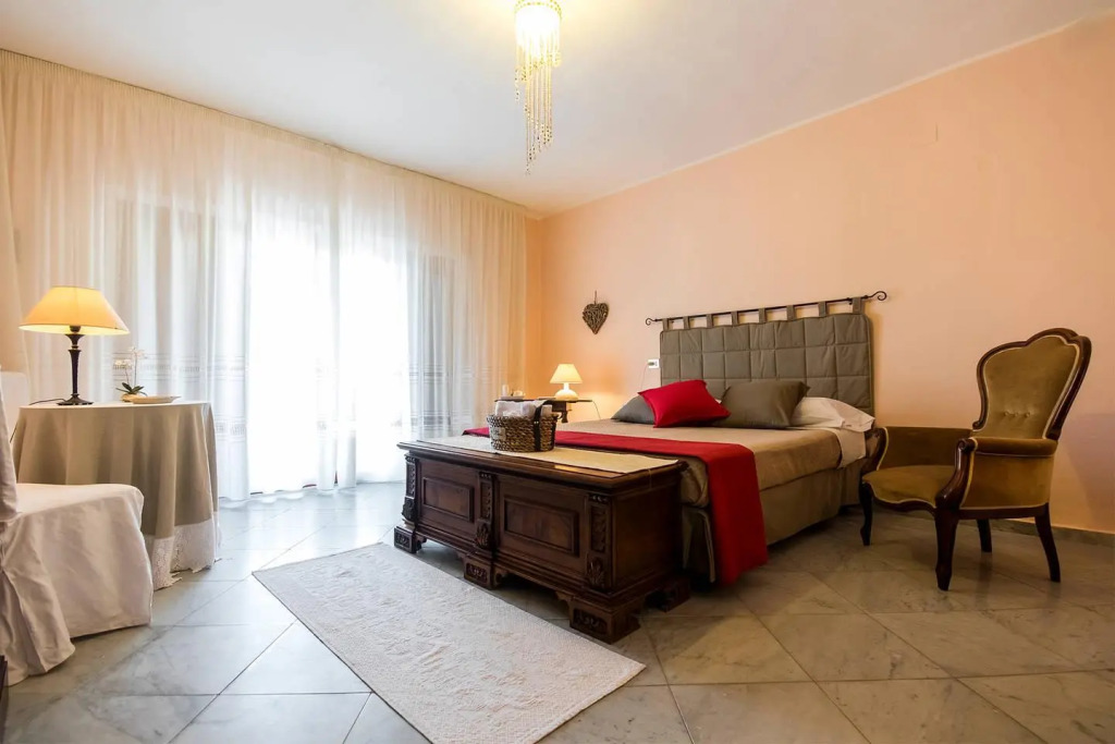 Villa Iole Apartment - CF Suites