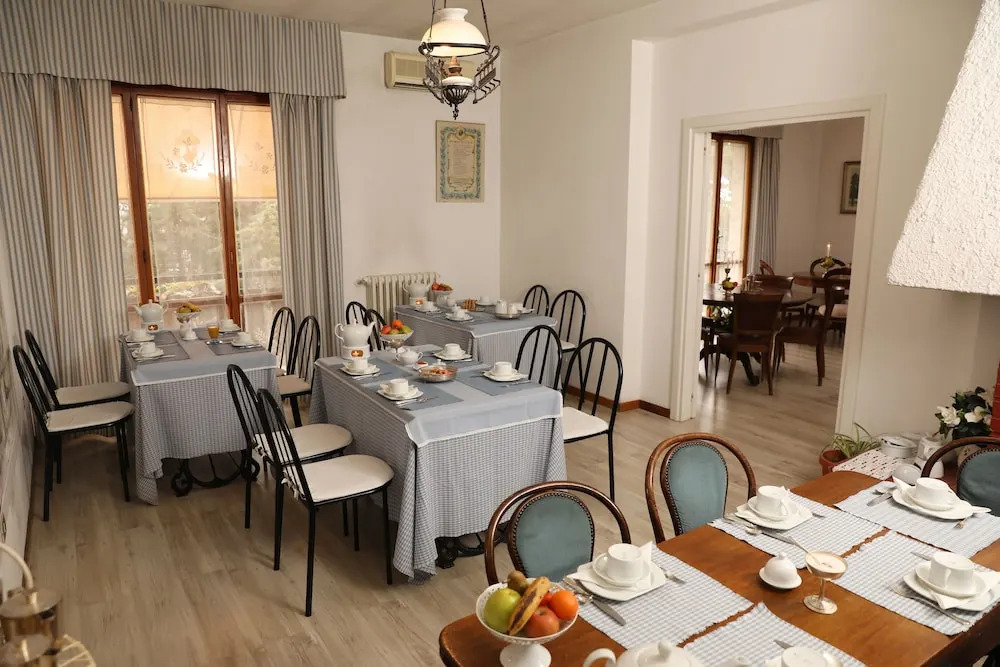 B&B Alle Querce