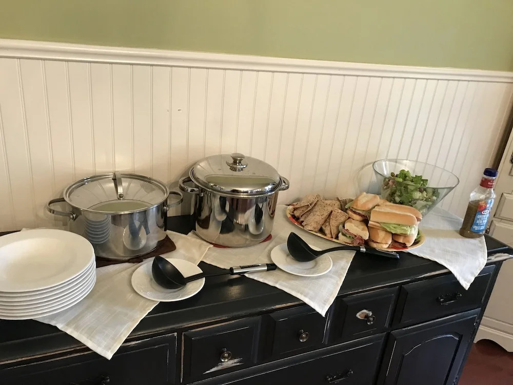 Wildberry Inn