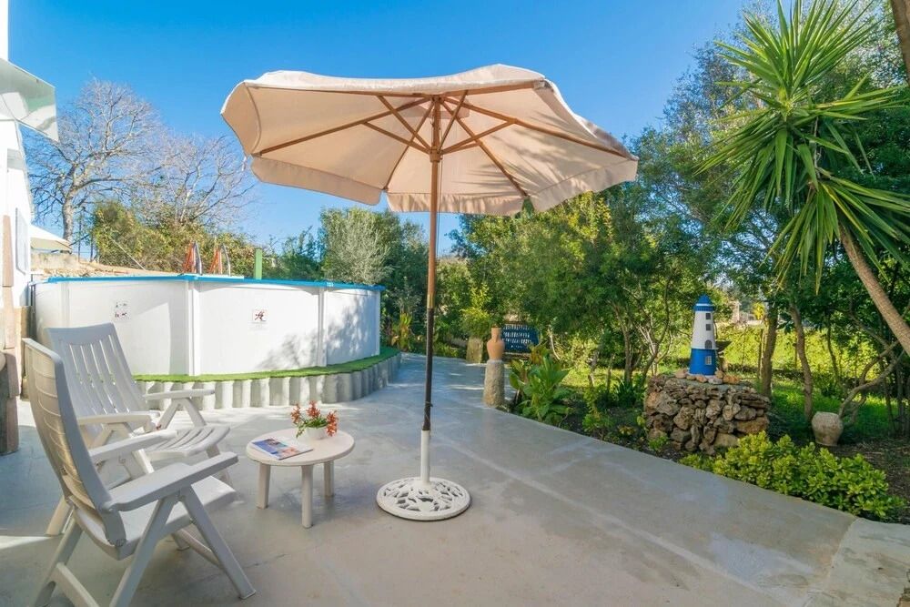 Cas Ciutada in Inca With 2 Bedrooms and 1 Bathrooms