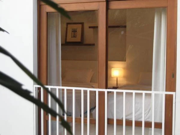 Casa de Huespedes Casa Franco