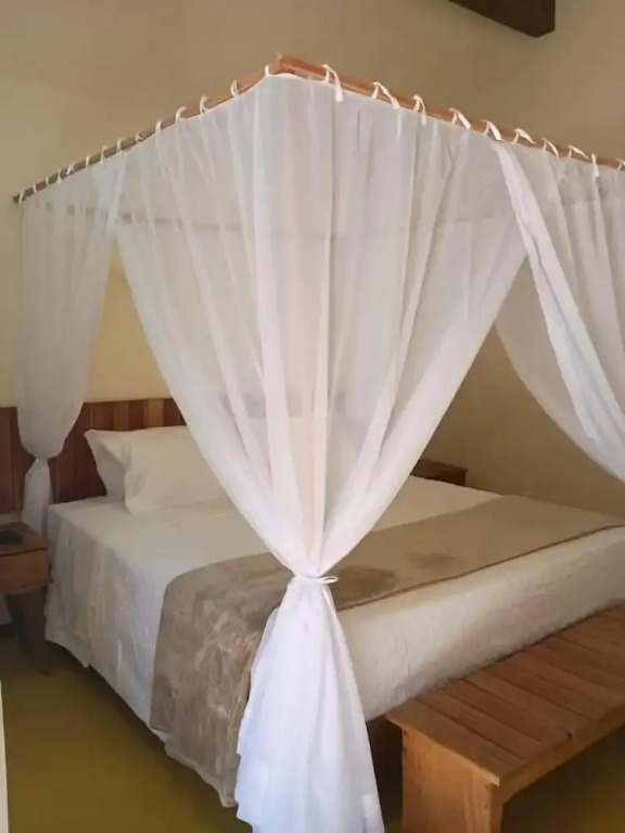 Hotel Chalés do Santuário