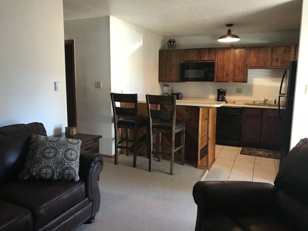 Angel Fire NM Condos