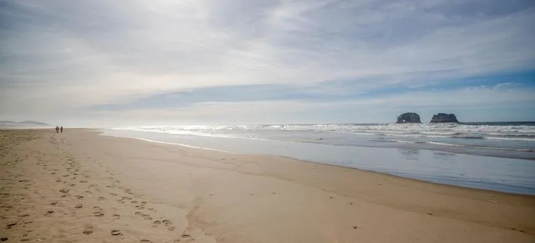 Rockaway Coastal Retreat