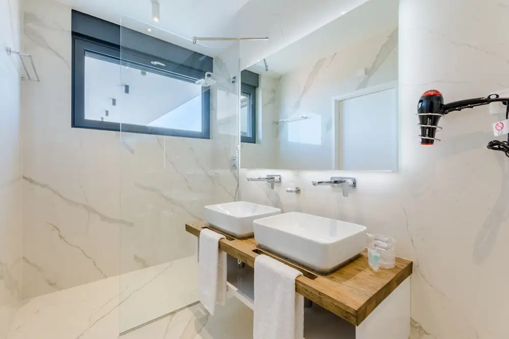 Luxury Villa Soleil