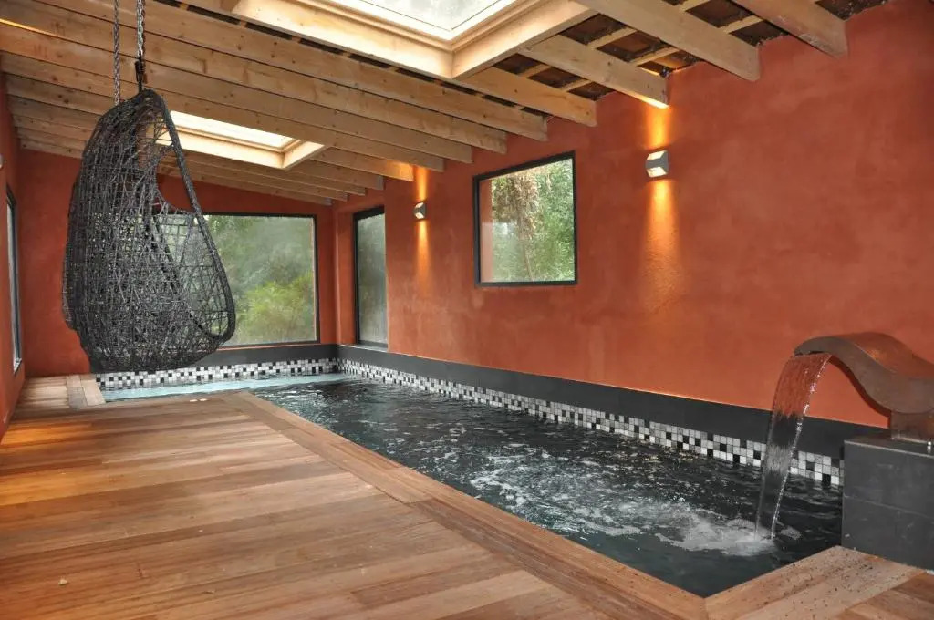 Villa Hippocampe