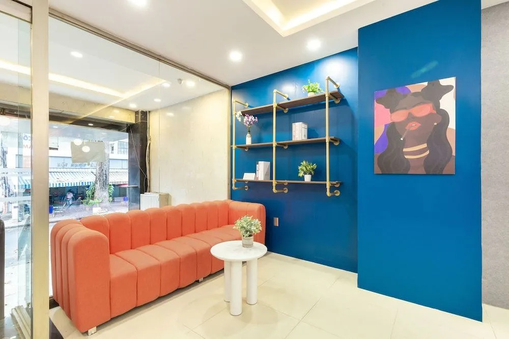 Mari Queen Hotel - Suong Nguyet Anh