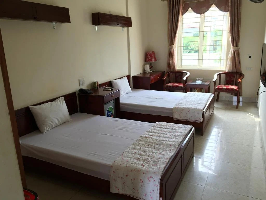 Nam Rom Hotel