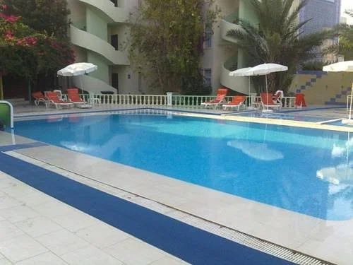 Alanya Cimtur Family House