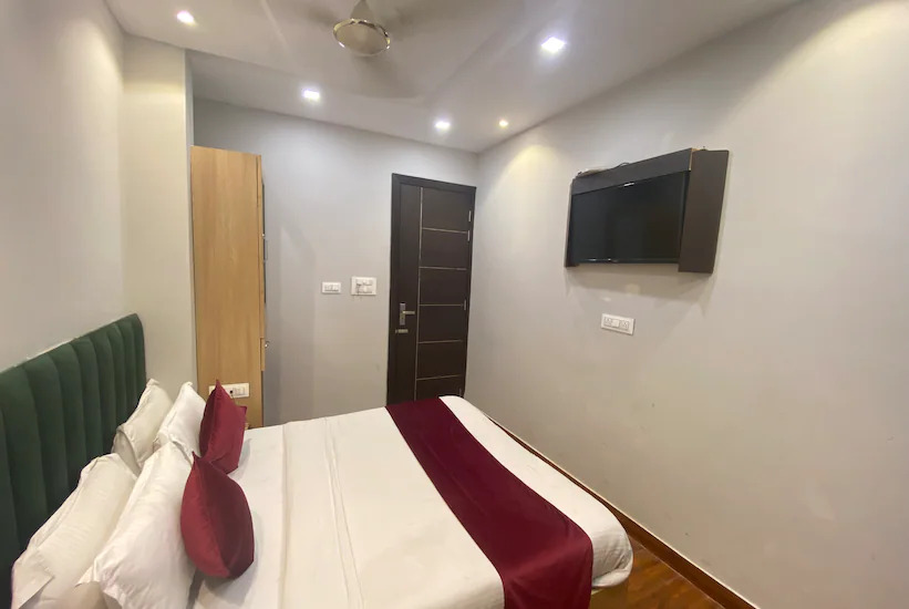 Hotel 56