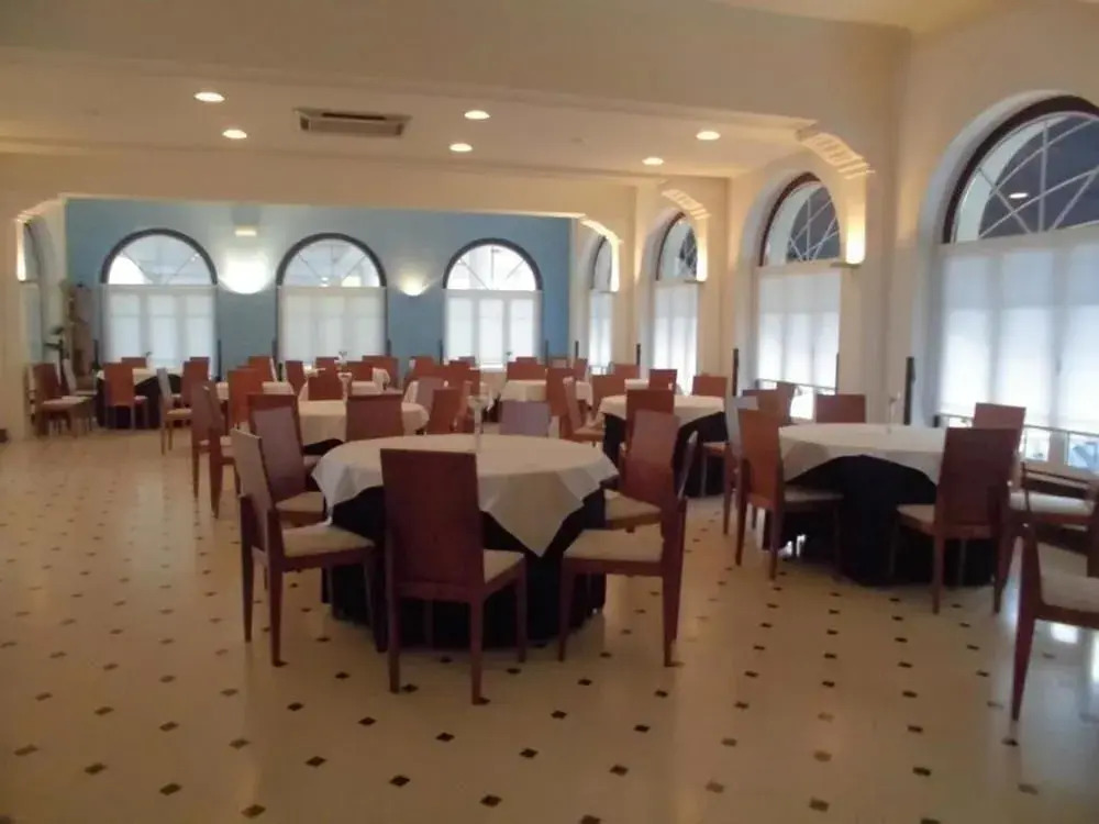 Spirit Hotel Fonte Real