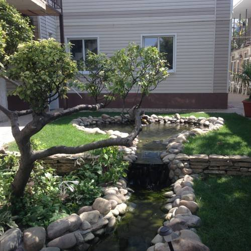 Guest House U Vitaliya