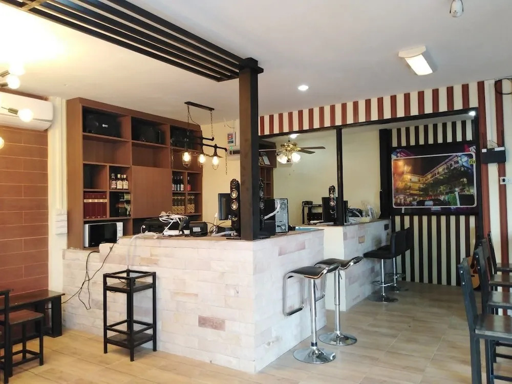 SaiFon Resort