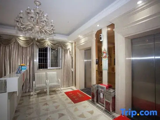 Jilv Zuntian Hotel
