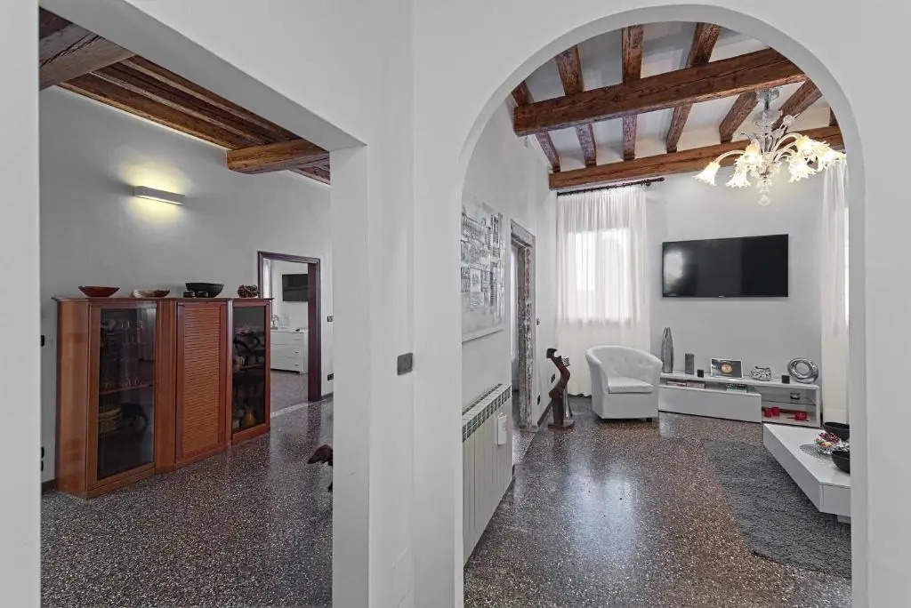 Ca' Alessandro
