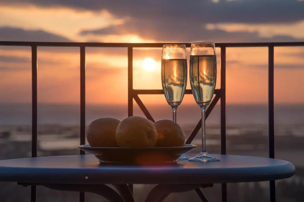 Yama Wine Spa and Suites