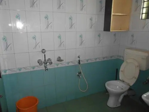 WeKare Guest House