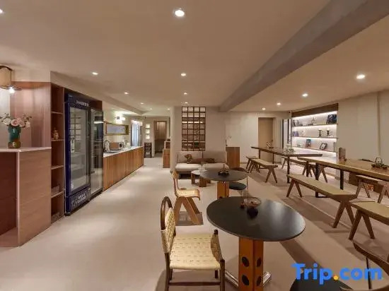 Yindu International Female Only Hostel (Nanjing Xinjiekou Nanjing Confucius Temple)
