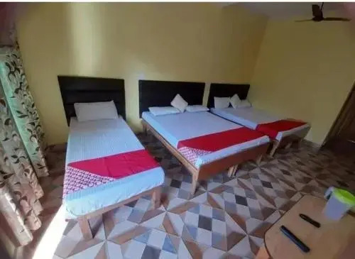 Hotel Surya Tourist Complex by OYO Rooms