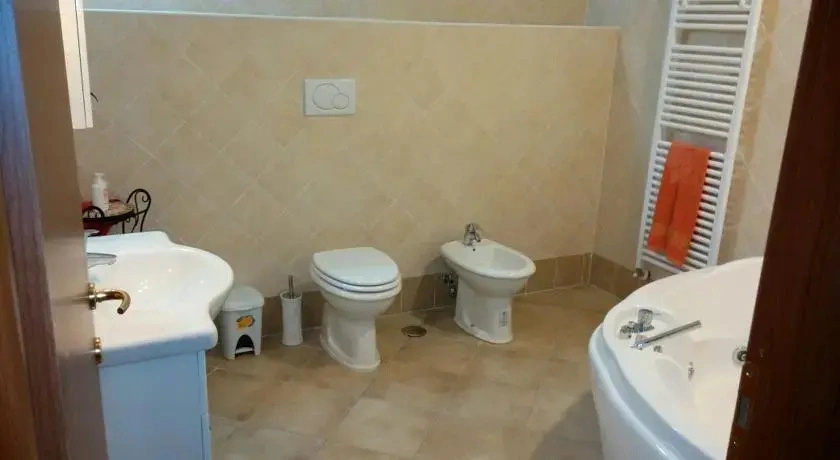 B&B Il Casale Tra I Vigneti
