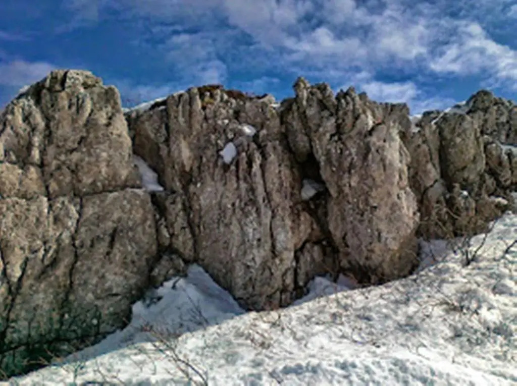 Chalet Jahorinka