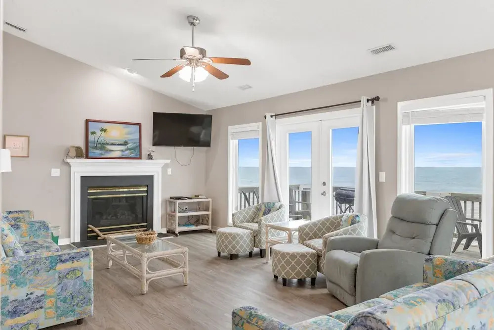 Renegade by Topsail Realty