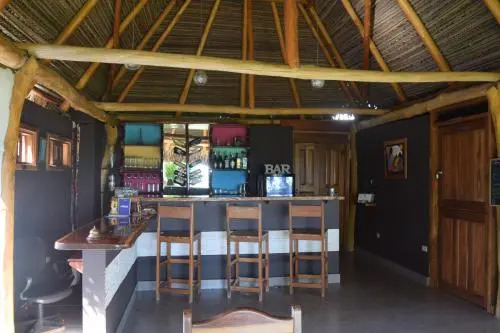 Hotel Kambutaleko