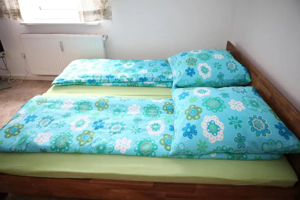 Bermuda Apartment