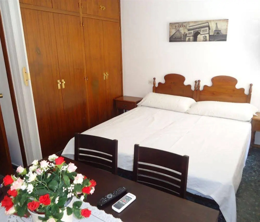 Apartamentos Saint Trop