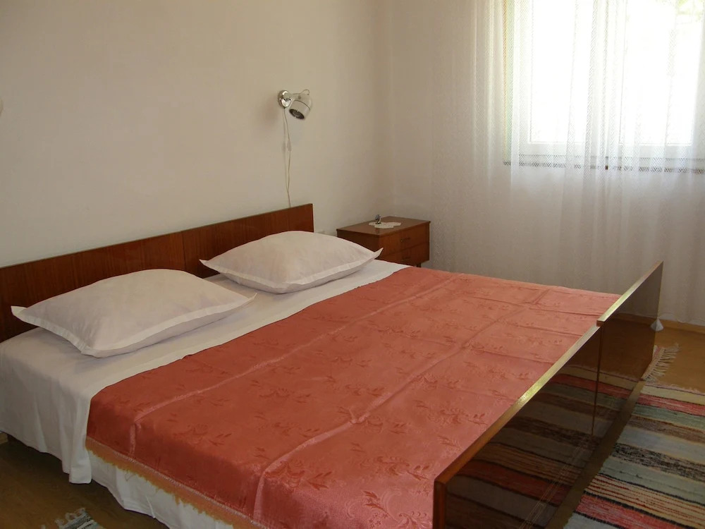 Apartment Bosiljka